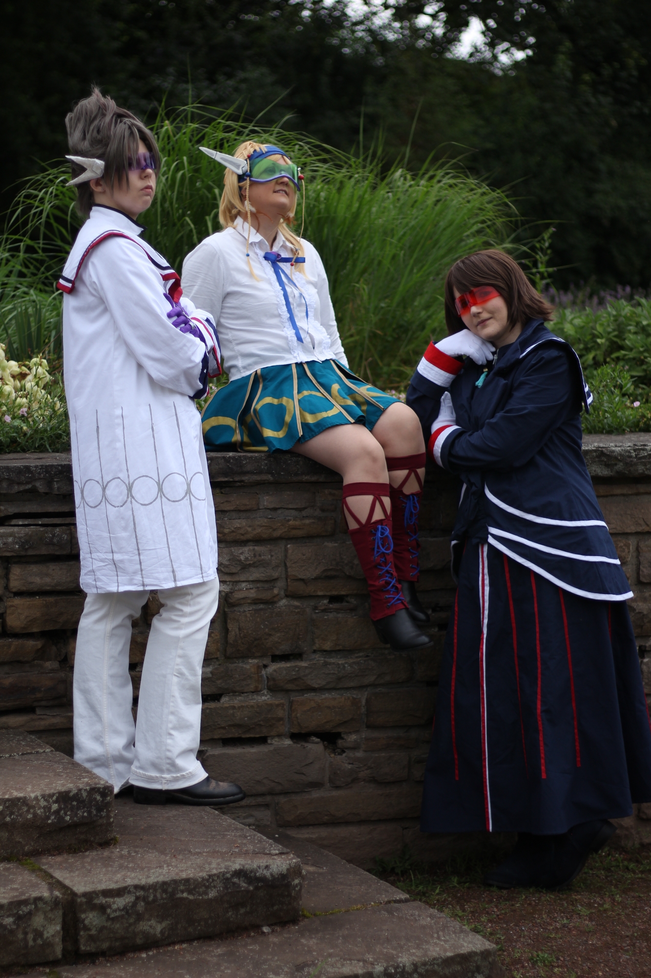 Y.R.P. (Psychic) - Photo 48