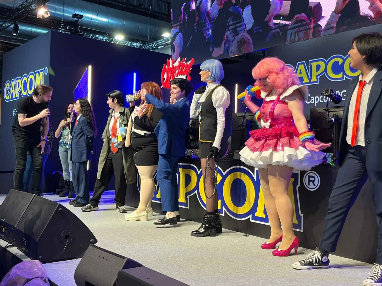 Dick Tektiv Gumshoe - Photo 39