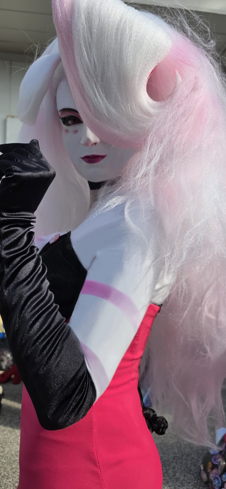 Angel Dust Dragqueen — photo 16