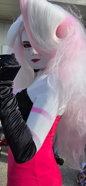 Naya_mitsui - Angel Dust Dragqueen
