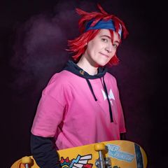 Sk8 The Infinity preview 3