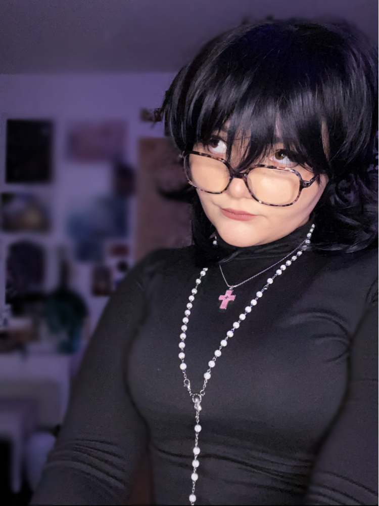 Shizuku hxh - Photo 2