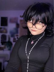 Shizuku hxh preview 2