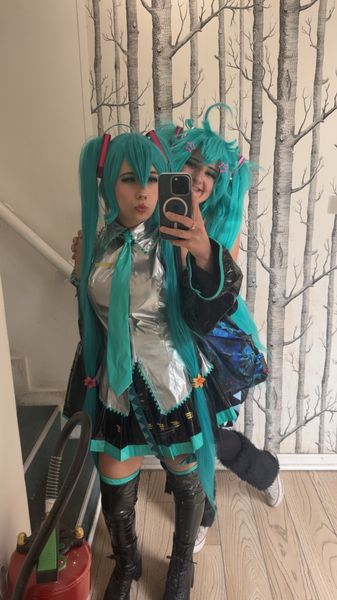 Marn.24 - Hatsune Miku 