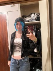 Chloe Price preview 2