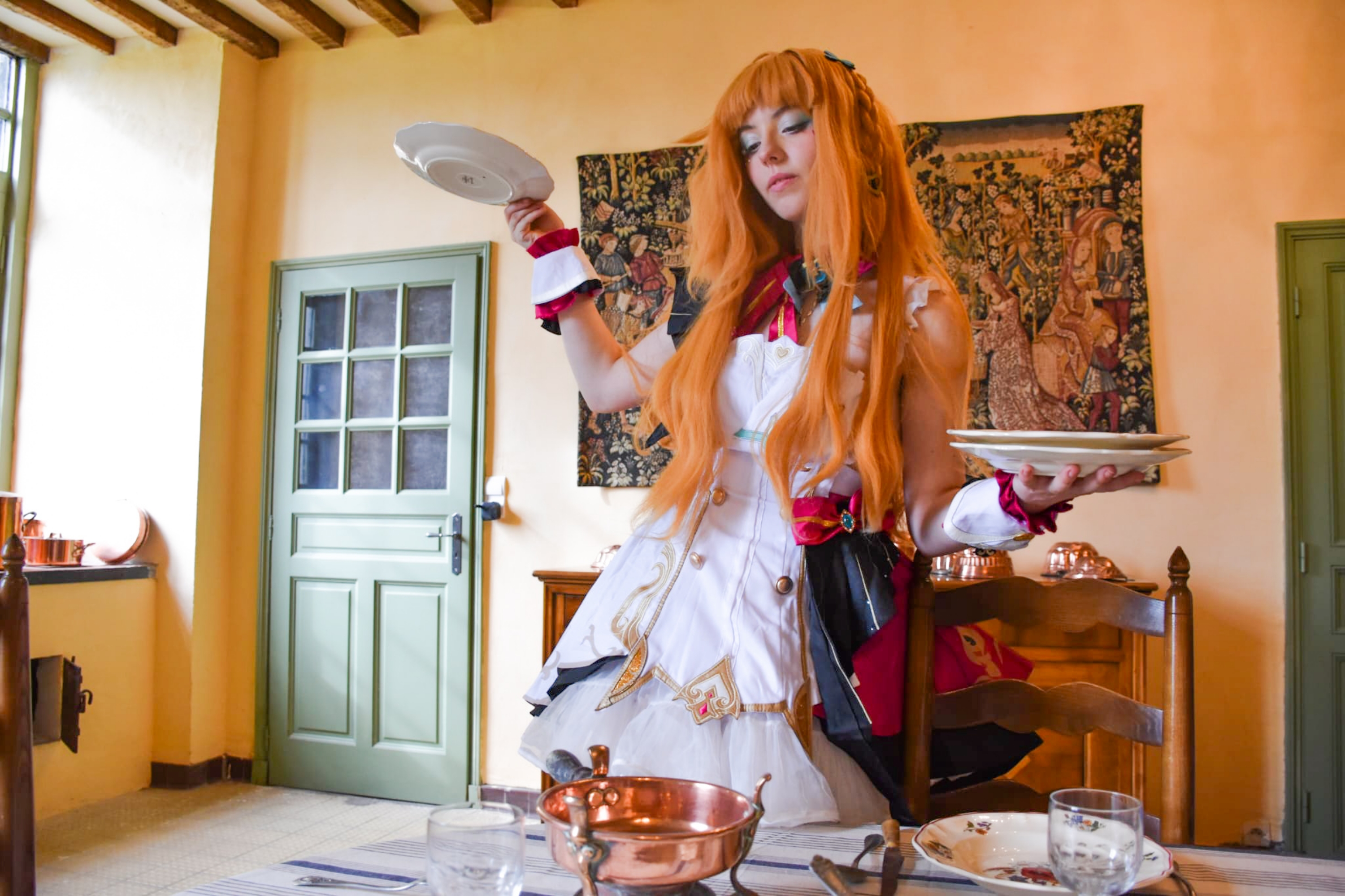Escoffier — photo 31
