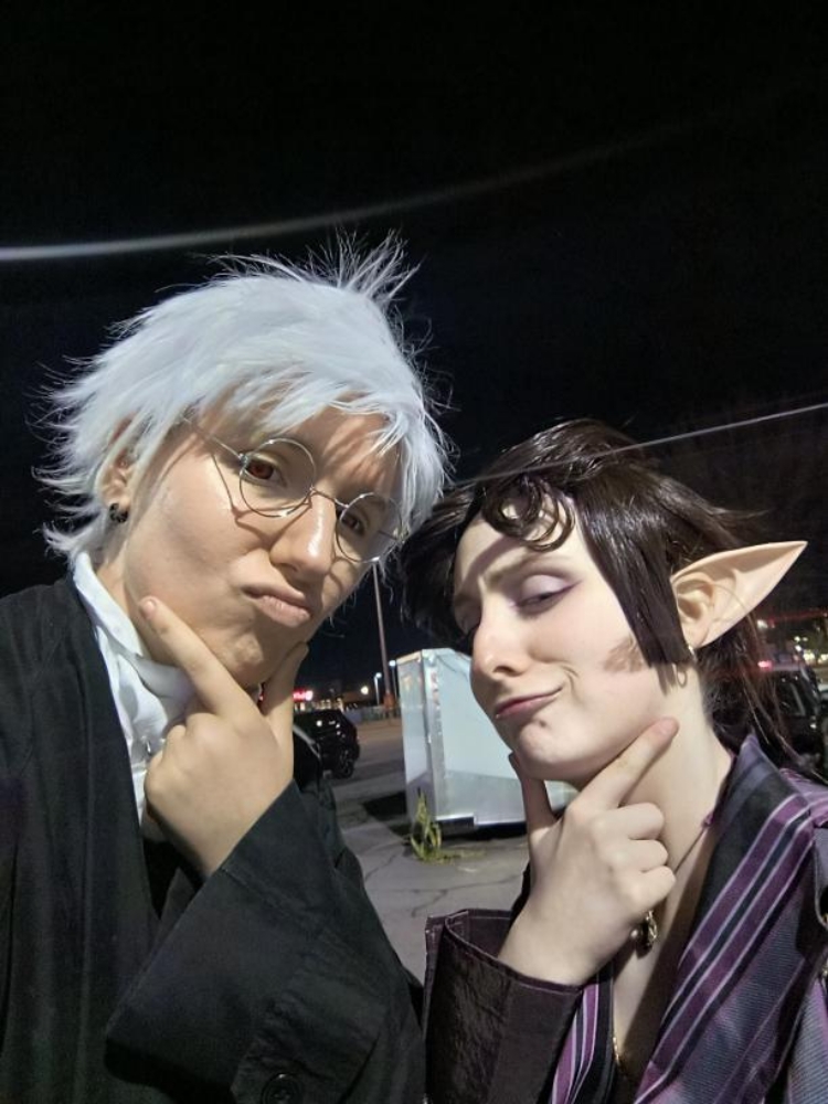 Chaotique Scanlan - Photo 4