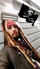 Jack Sparrow preview 3