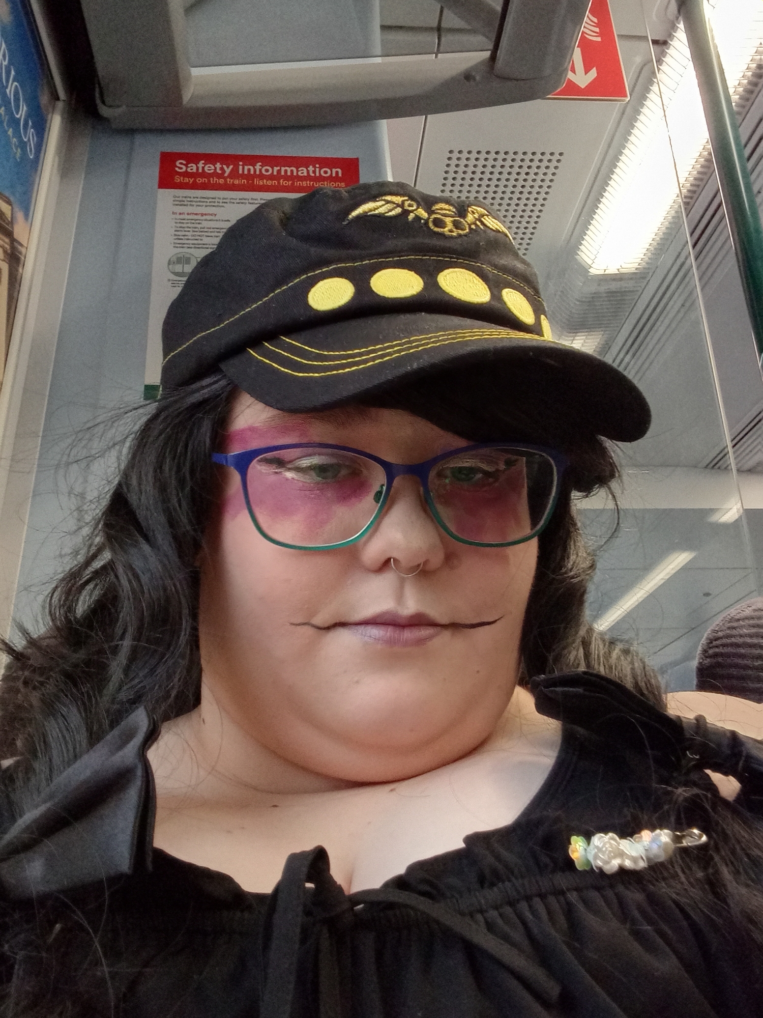 Cynessa cosplay — photo 7