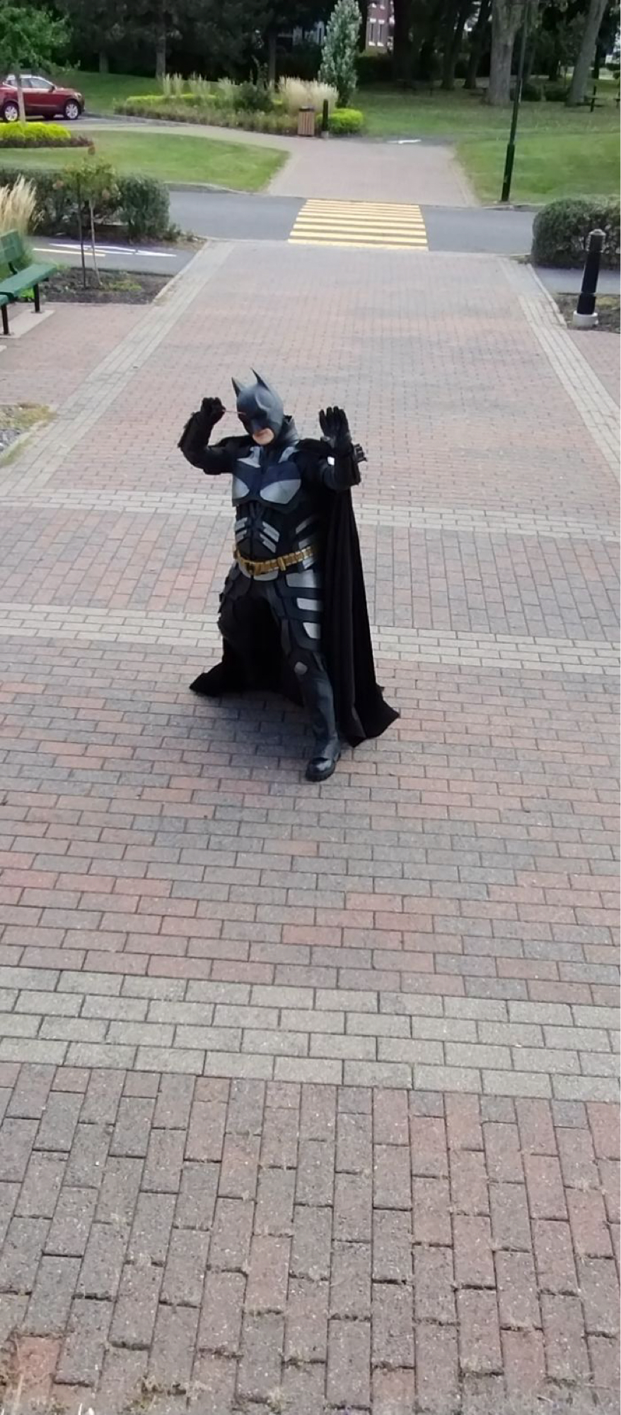 Batman TDK — photo 34