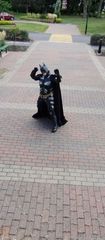 Batman TDK preview 2