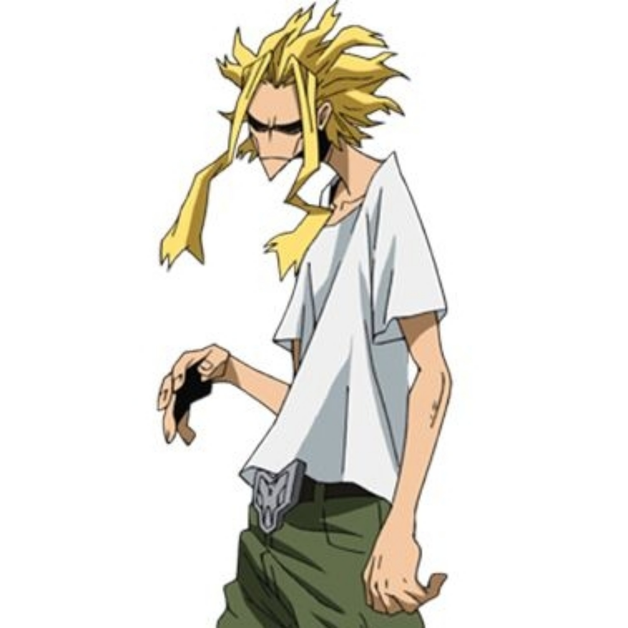 All might