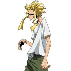 All might preview 3