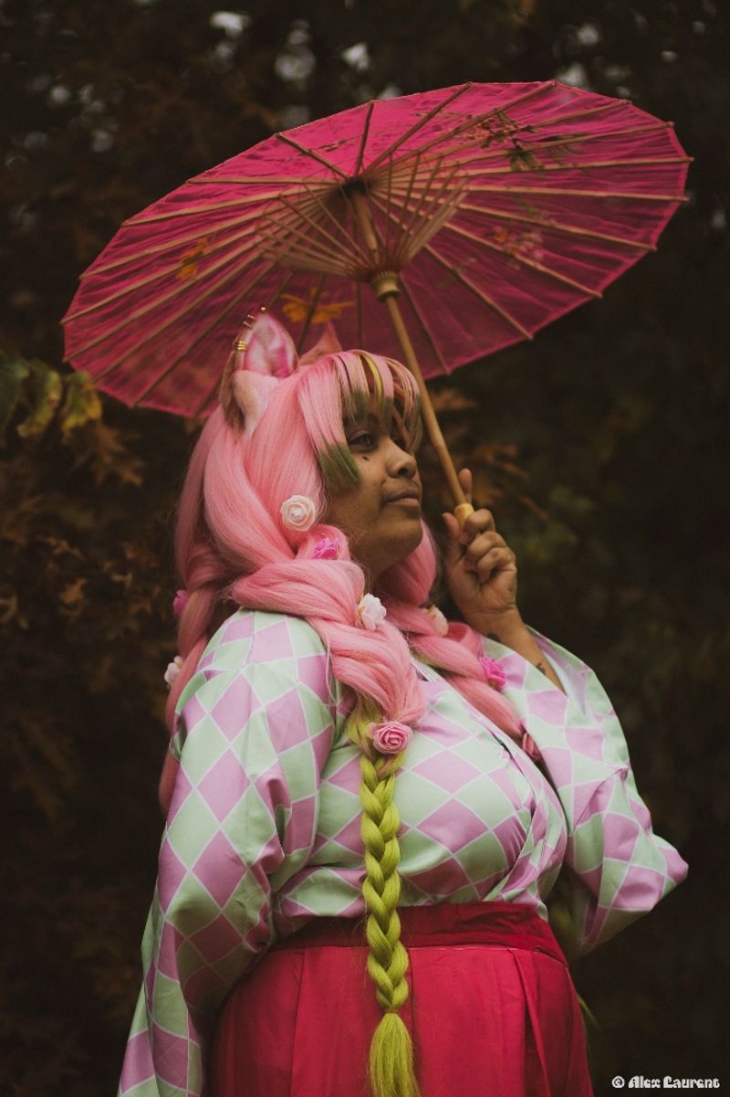 Meli – Mitsuri 