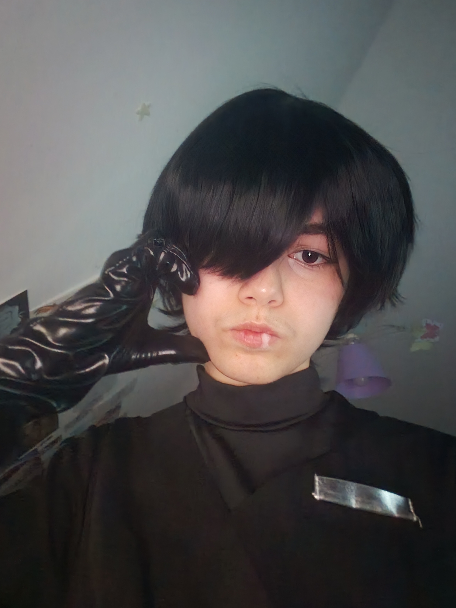 Ivan (Black Sorrow) - Photo 5