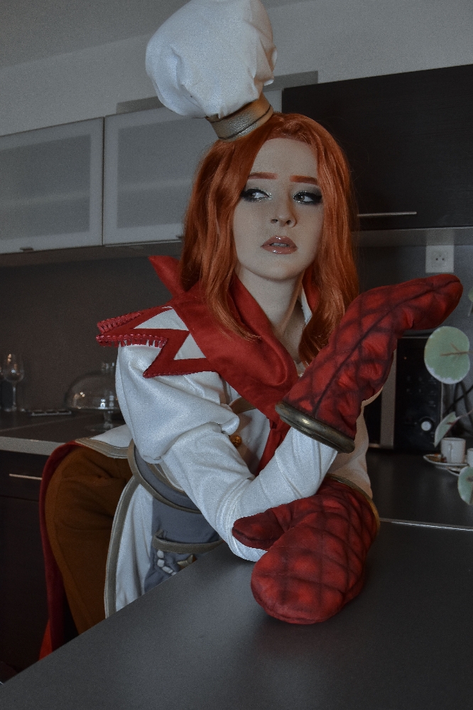 Private - Leona — photo 10