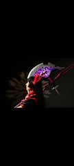 Rory Mercrury preview 2