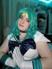 Sailor Neptune 2023 preview 2