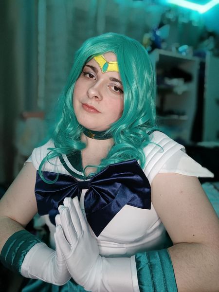 Shivani - Sailor Neptune 2023