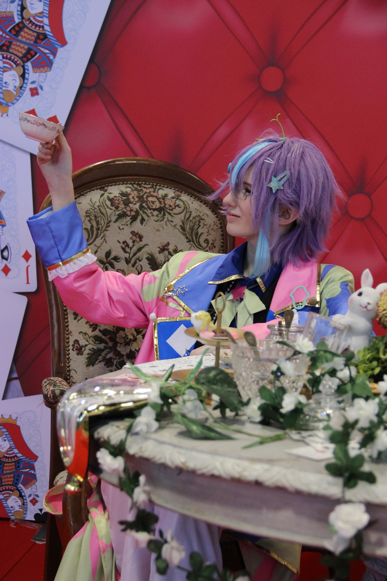 Photoshoot Rui - Photo 4