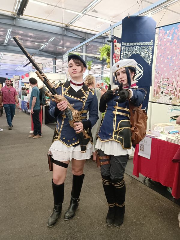 Hello_jullie_cos – Caitlyn Kiraman 