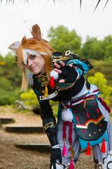 Gorou preview 3