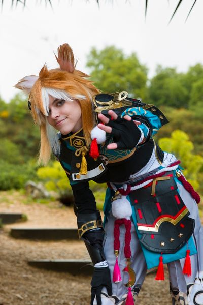 Shoyo - Gorou