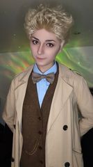 Aziraphale preview 3