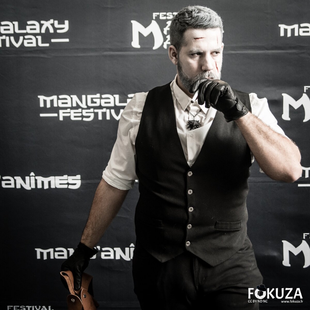 Geralt Année 50 - Photo 2