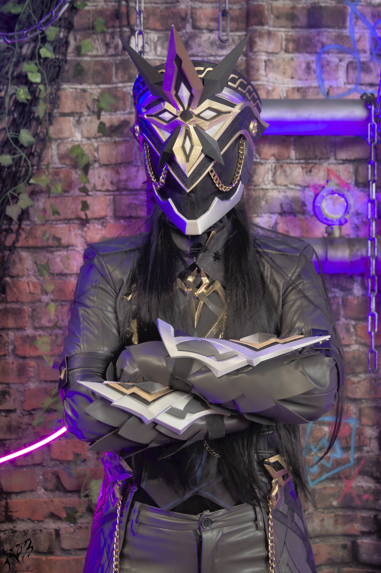 Mavuika and Capitano - Photo 3