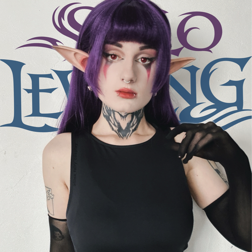 Esil - Solo Leveling