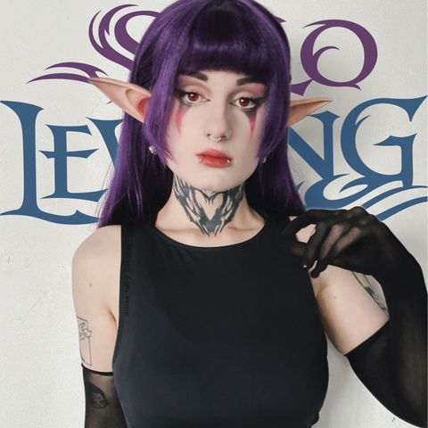 Esil - Solo Leveling