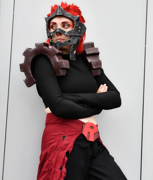 Olira - Kirishima