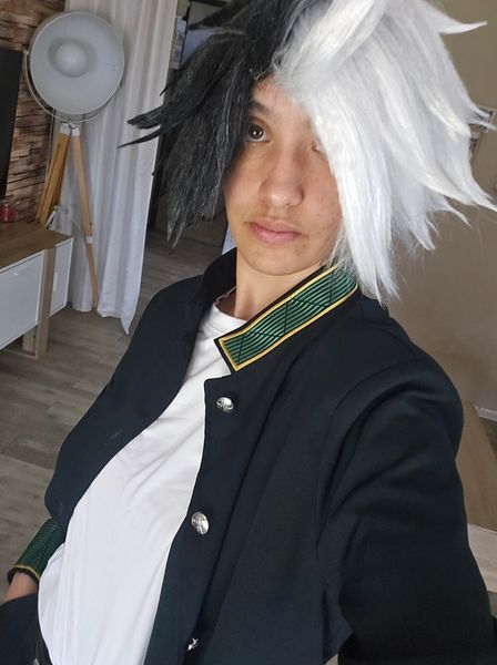 Marie_co - Sakura haruka 