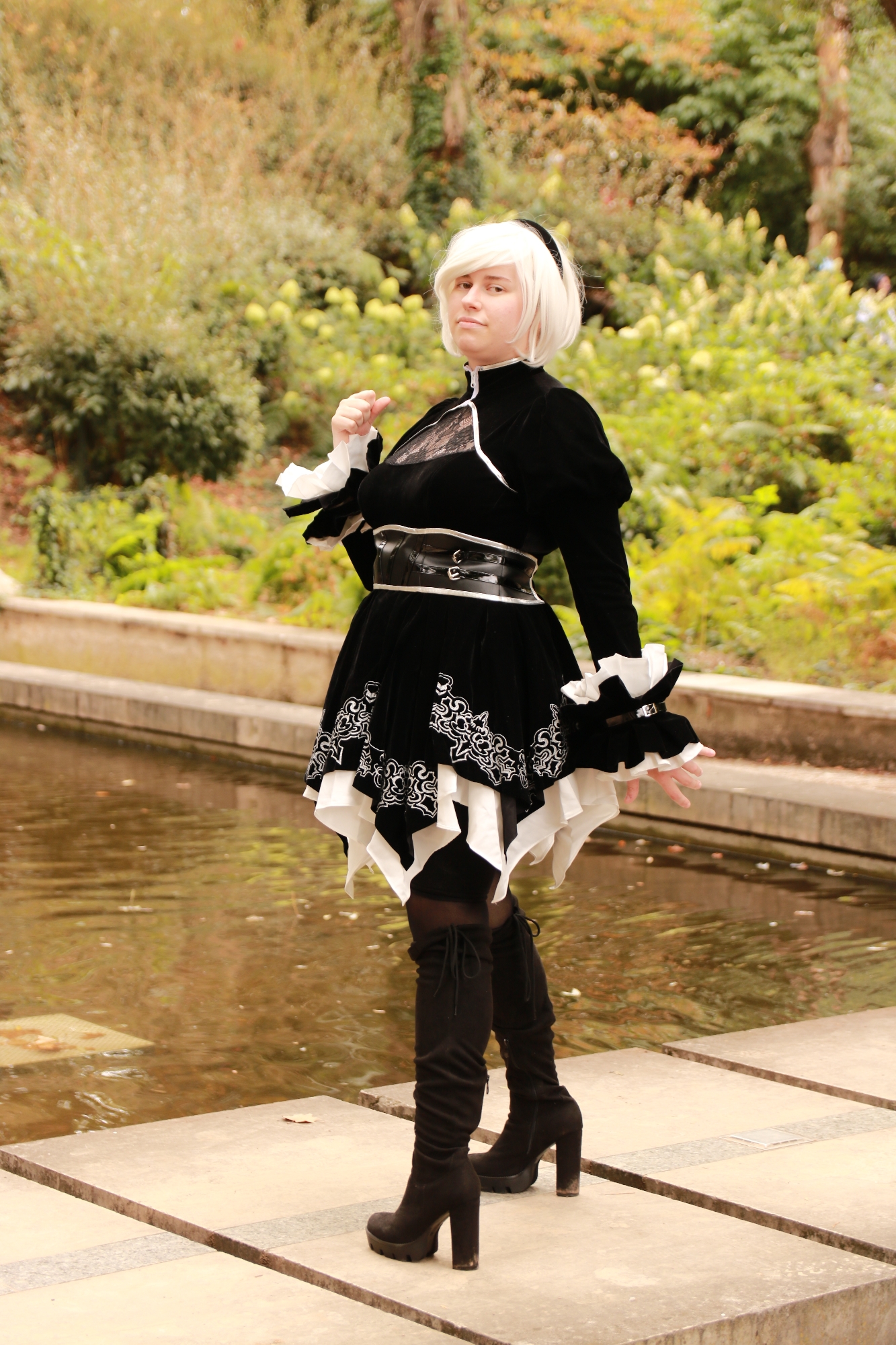 A2 Harajuku 2025 - Photo 1