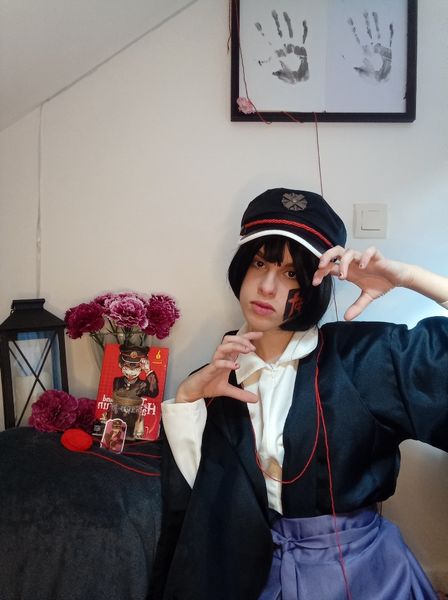 _.ninis._cos. - Tsukasa 