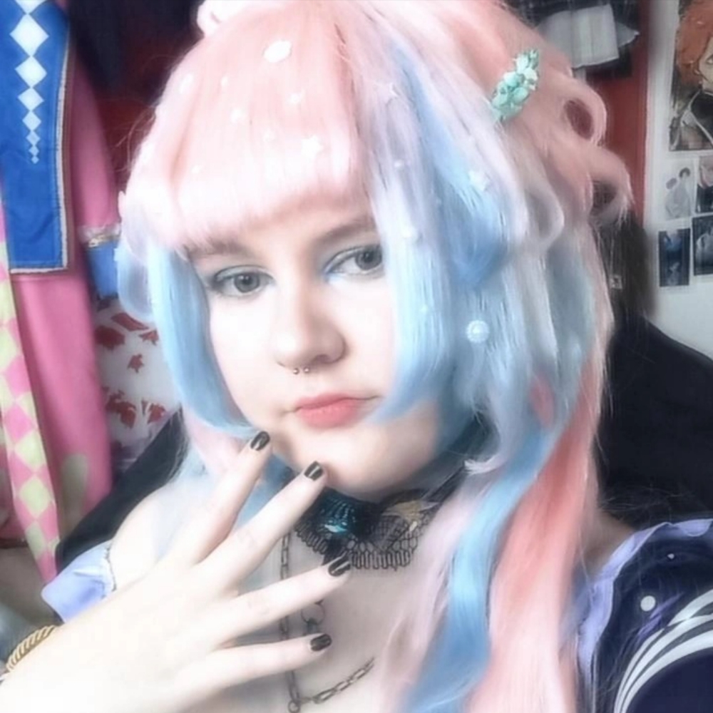 Kokomi birthday 2025 — photo 9