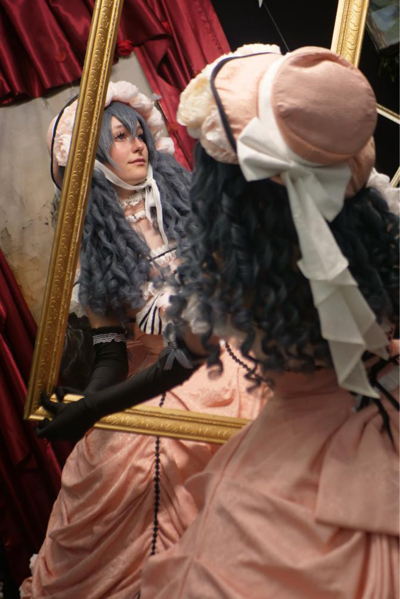 Le reflet de Ciel — photo 6