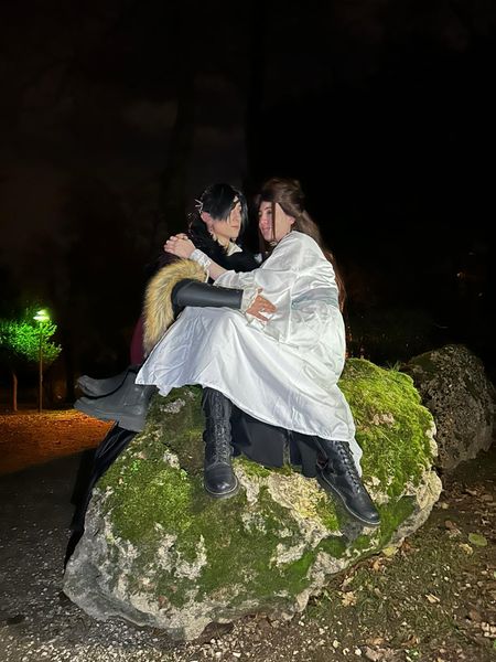 Hannabook - Hualian
