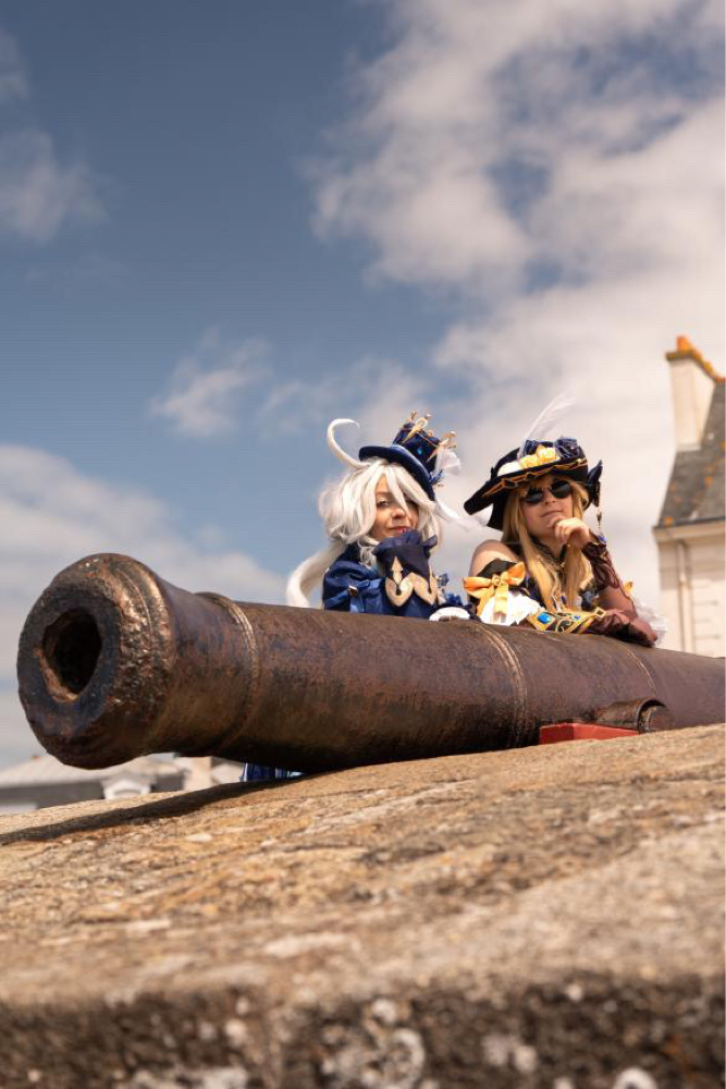 Furina Navia(Oralya) - Photo 2