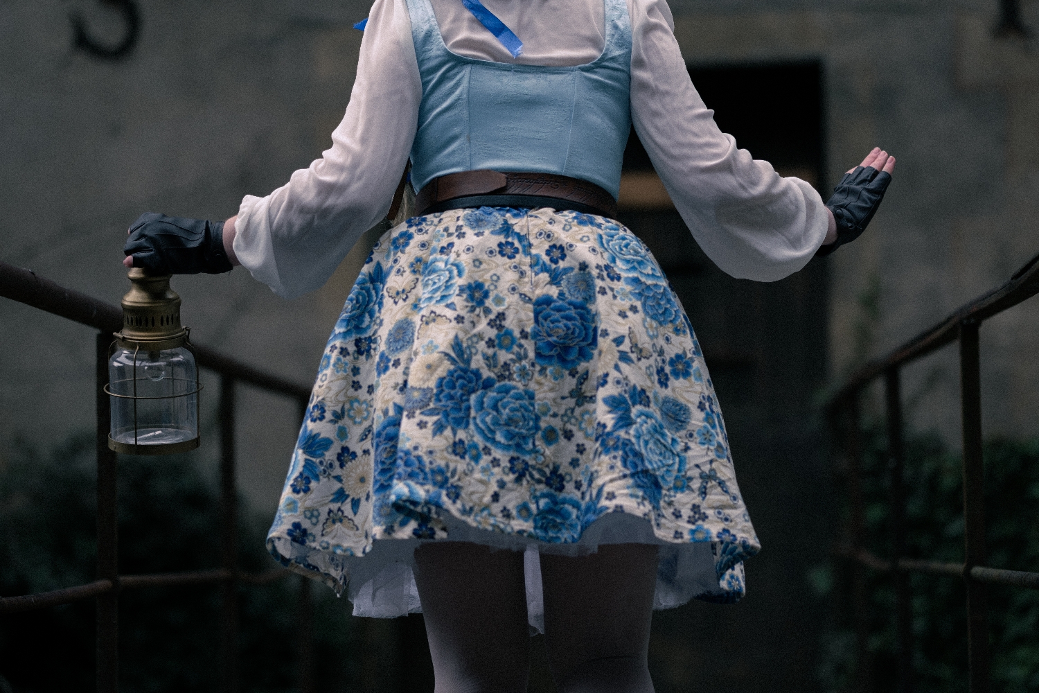 Alice Steampunk — photo 5