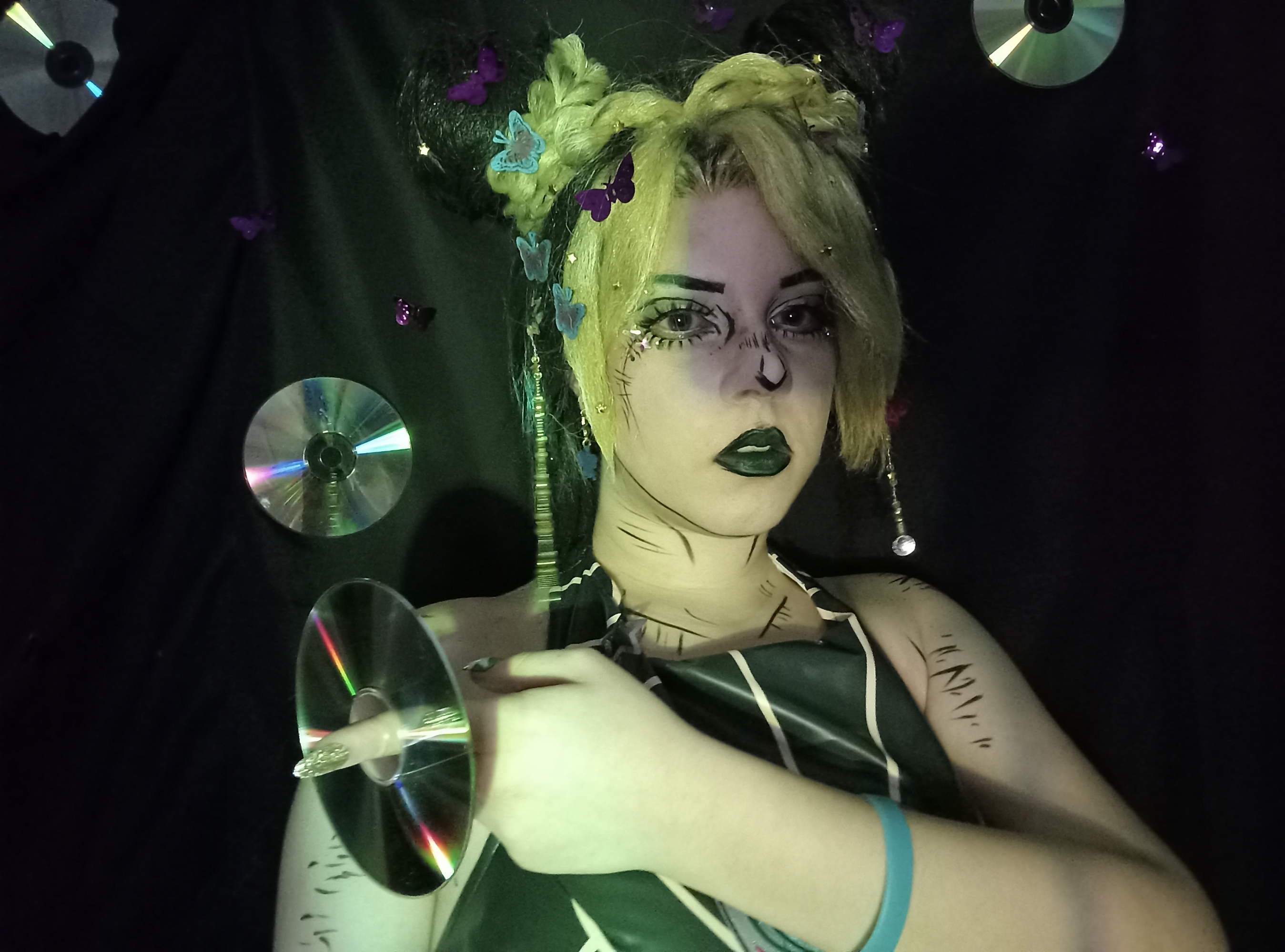 Jolyn — photo 7