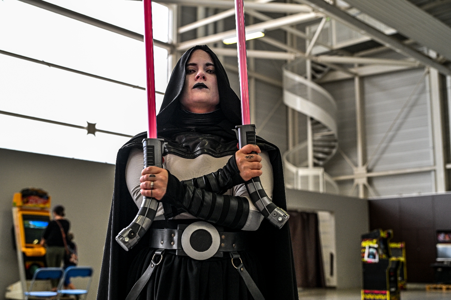 Asajj Ventress — photo 36