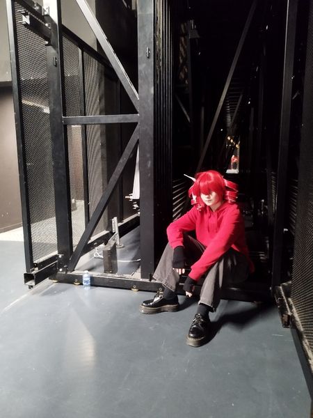 Zerowanttocry - Casual Teto