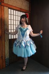 Water Blue JTF preview 3