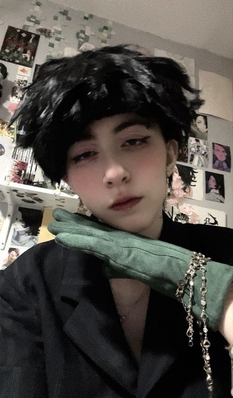 Koko_cosplay, leewon
