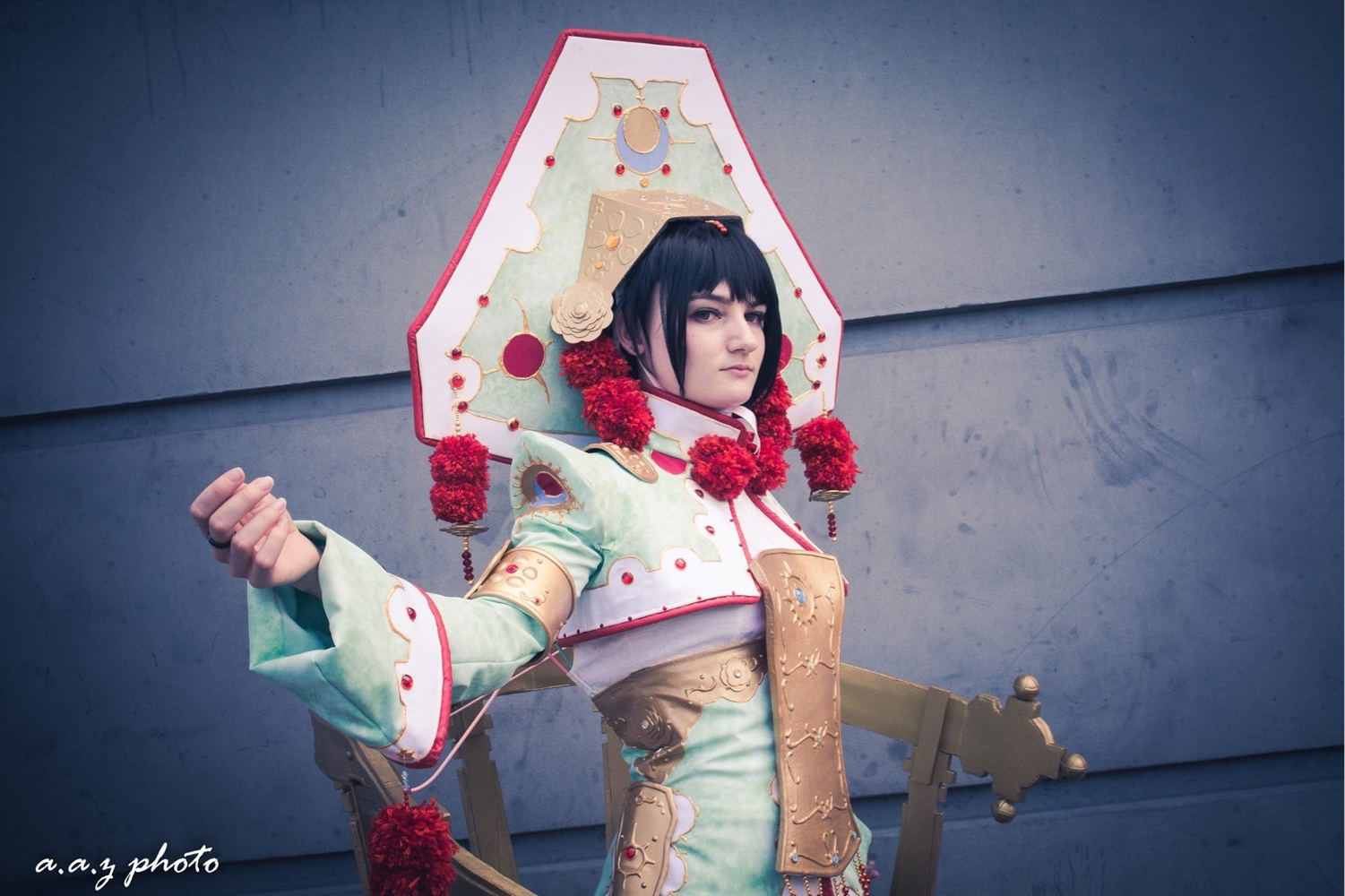 Seth Nightroad JE 2017 - Photo 2