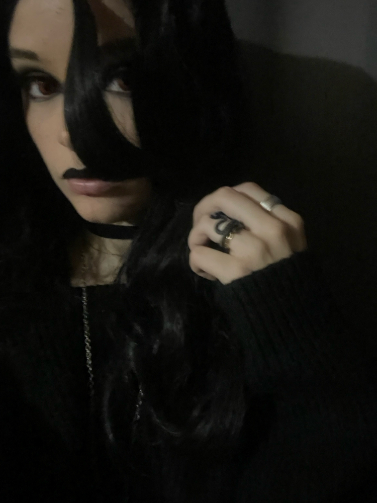 Lif🐀 — photo 22