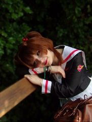 Sakura kinomoto preview 2