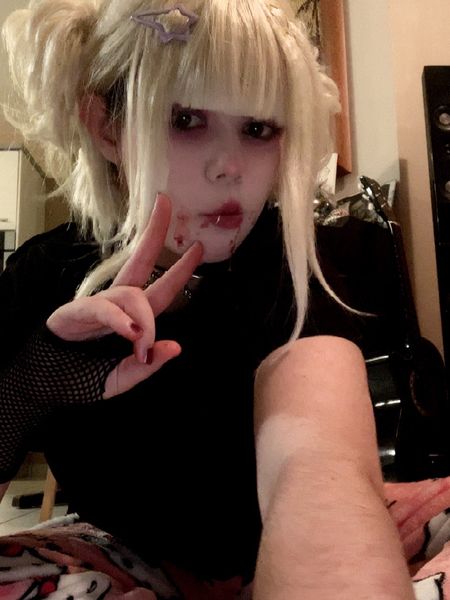 ✨aki_cosplay✨ - toga